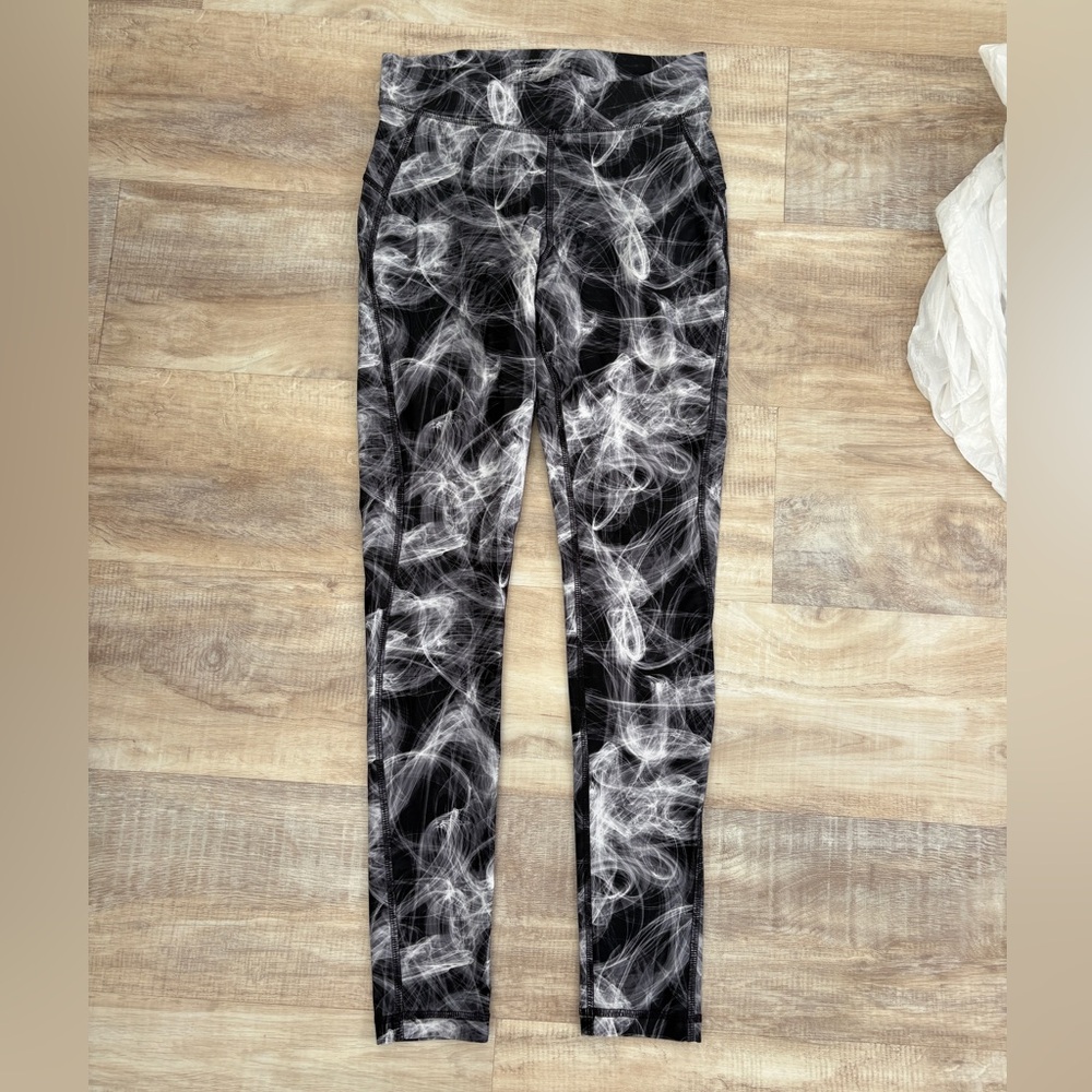Human Performance Leggings